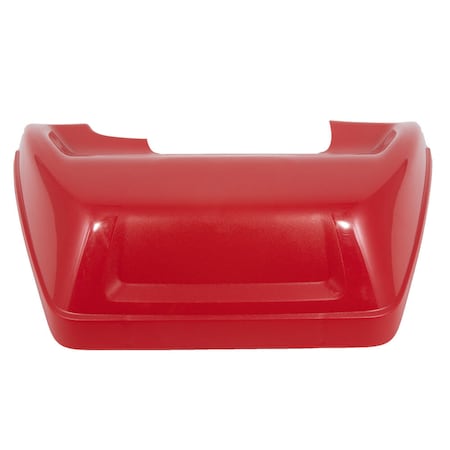 Mtd Cover-Rear 731-08620A